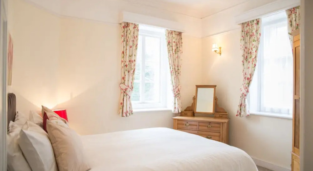 Апартаменты Premier Kingswear Park Club