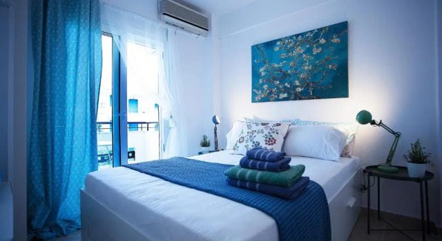 Cozy Suite Kallithea