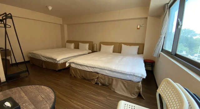 Номер Standard IN99 Hotel