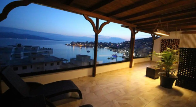Апартаменты с 2 комнатами Luxury Penthouses B&e
