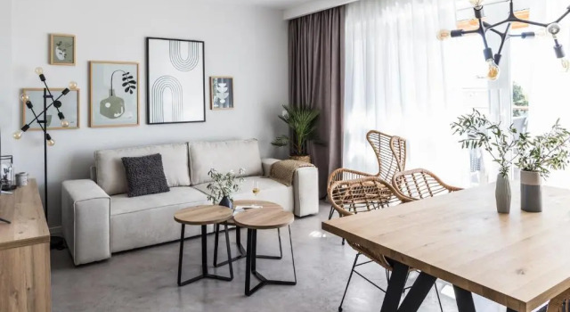 Люкс Deluxe с видом на море Olive Residence Bibinje - Boutique Apartments near Zadar