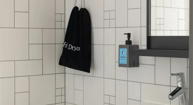 Двухместный номер Standard Comfort Hotel Xpress Youngstorget