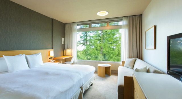 The Green Leaf, Niseko Village, Varaa Hotelli Hotellit Niseko aamiaisella, Aamiainen