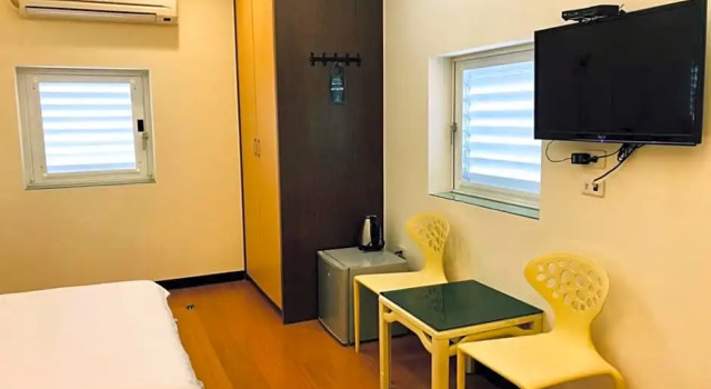 Номер Superior Lai Chi Te Hotel