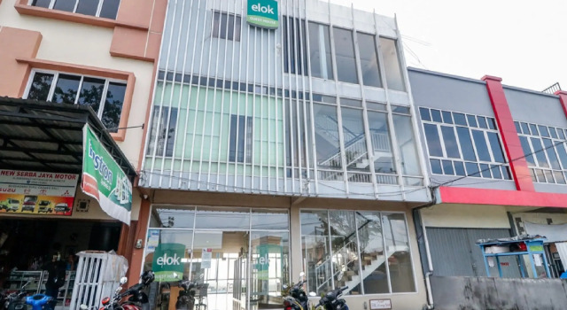 RedDoorz near Terminal Batu Ampar, Book Hotel Balikpapan 