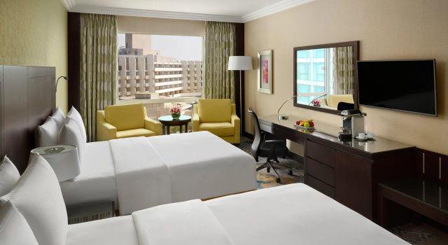 Swissotel Jeddah Al Hamra