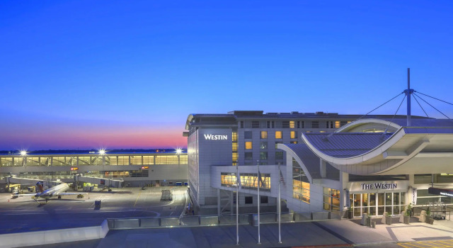 The Westin Detroit Metropolitan Airport, Prenota Hotel Romulus Detroit Metropolitan Area