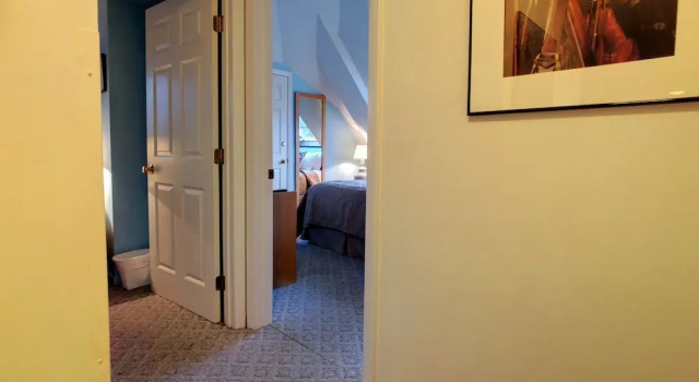 Mg 3e01 - Mt Green 2br/2ba Suite: Awesome Ski Getaway!