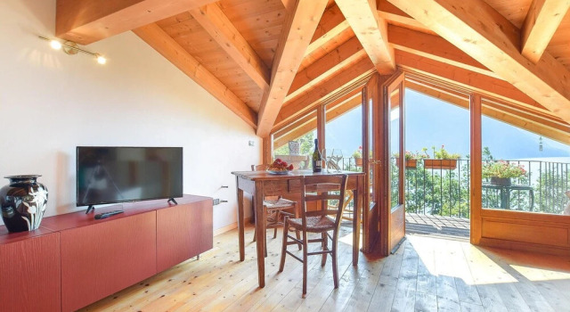 Nice Home in Bagolino With 1 Bedrooms and Wifi