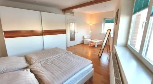 Ferienhaus SEASIDE HOUSE