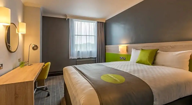 Номер Standard Menzies Hotels Swindon
