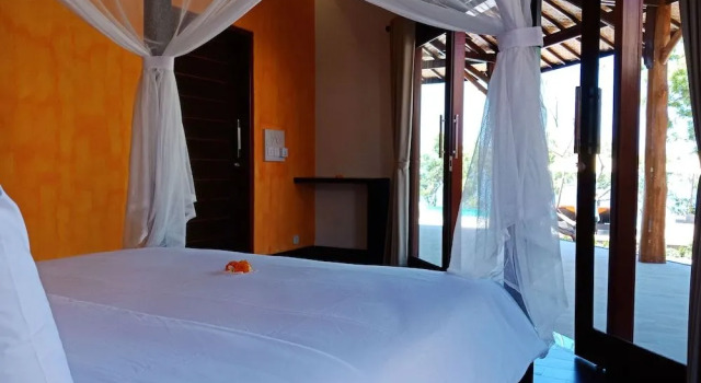 Samari Hill Villas, Boek Villa Tejakula Buleleng