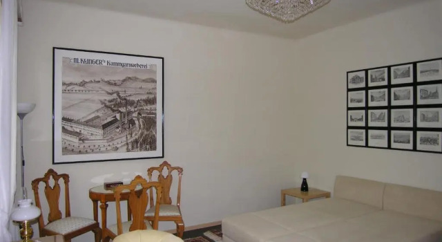 Appartements Alt-Wien 22