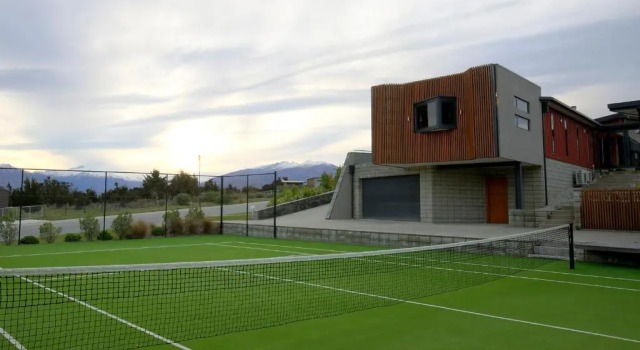 Коттедж Mt Gold Retreat - Sleeps 8 - Spa Pool - Tennis Court