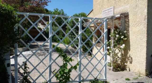 Коттедж La Colline en Provence - Tout confort - Au calme - Centre ville à pieds