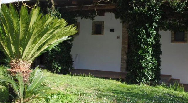Двухместный номер Standard Agriturismo Pirro