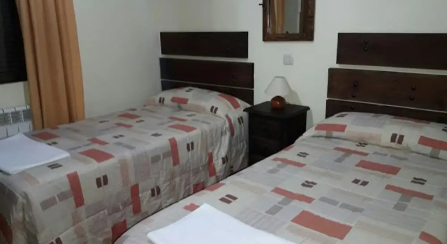 Casa El Barranco, จอง โรงแรม Mombeltran Castile and Leon
