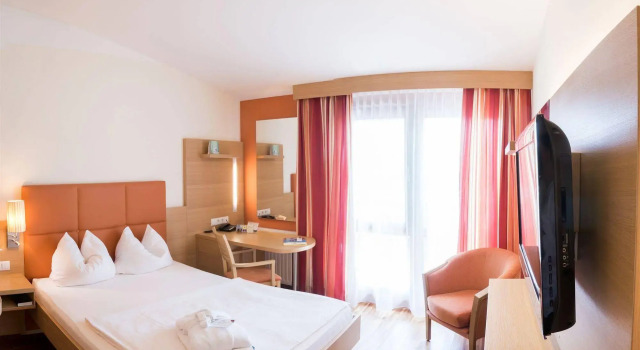 Heilthermen Resort Bad Waltersdorf, Réserver Complexe hôtelier Hôtels tout compris à Styrie orientale, Tout compris