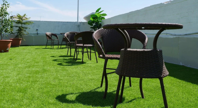Номер Standard Nahalat Yehuda Residence