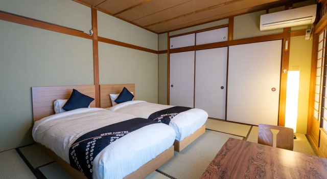 OYO Hotel Arata Nara