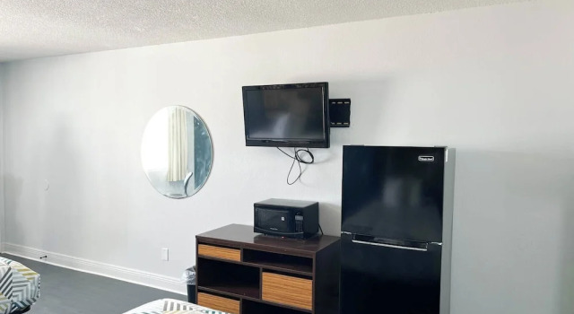 Двухместный номер Standard Studio 6 Suites Opelousas, LA