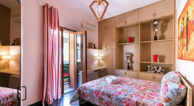 Minotavros Cozy