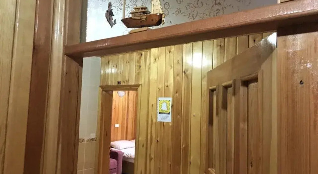 Ilhan Grand Hotel