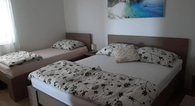 Villa Flamingo