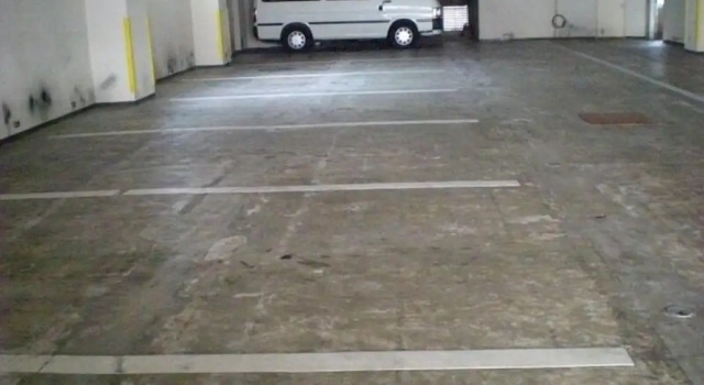 ARC INN Matsumi, Prenota Hotel Hotel a Kyushu con parcheggio, Parcheggio