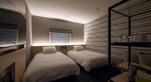 Студия Tmark City Hotel Kanazawa Vacation STAY 90391v