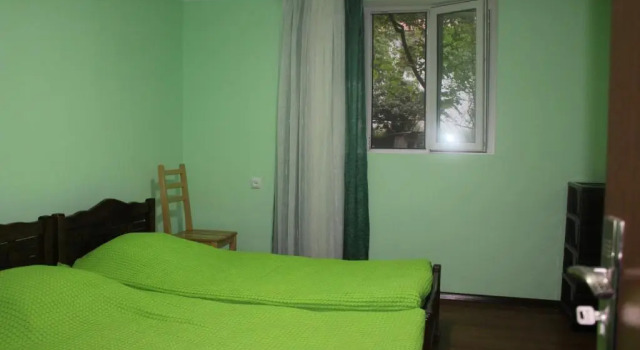 Номер Standard Borjomi Makvalas Guest House