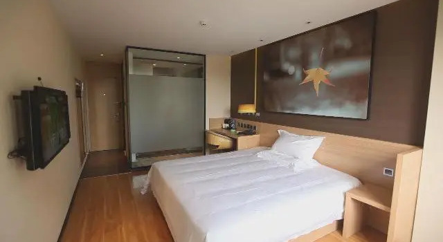 7Days Inn Zhangjiakou Chongli Yuxing Road, Book Hotel Chongli Hebei