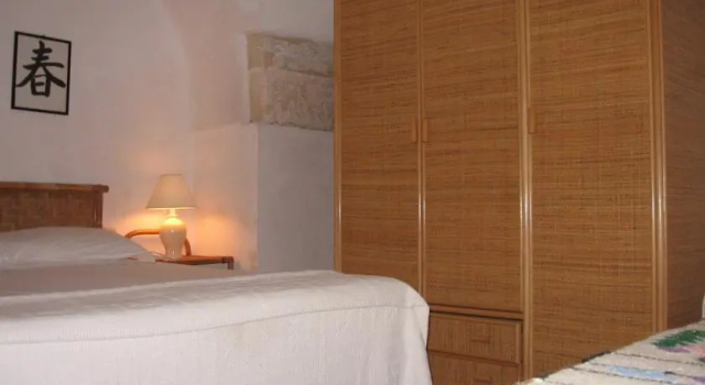 Suite familiare Castro