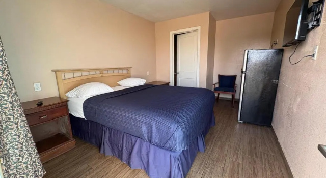 Номер Standard SEAir Motel By Townhouse Corpus Christi - Padre Island Tx