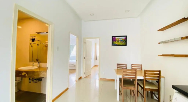 Апартаменты Pearl Service Apartment