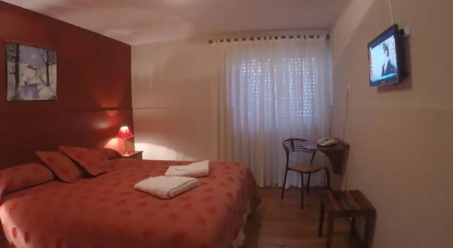 Номер Standard Hotel Ariel