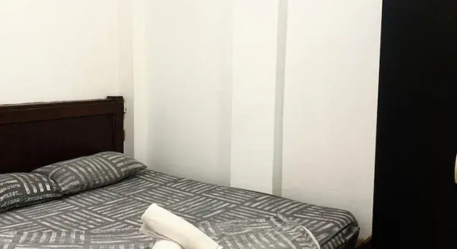 Номер Standard c 1 комнатой с балконом Dream Hill Condos & Spa