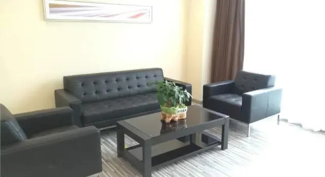 Люкс City Comfort Inn Guangzhou Jiahewanggang Metro Station