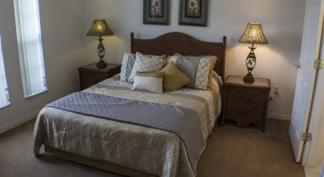 High Gate Park 938, Buchen Sie Ferienhaus Hotels in Four Corners mit Pool, Schwimmbad