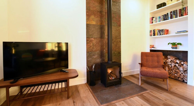 Balmory Stables, Luxurious 2 bed Stable Conversion