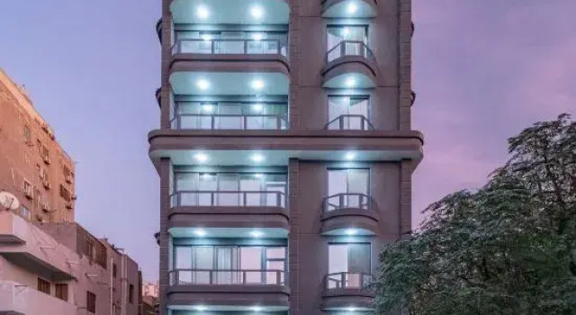M.Y Business Hotel, Rezervovat Hotel Káhira Cairo Governorate