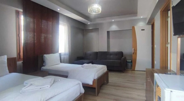 Çeti̇n Rezi̇dans Otel, Reservar Apart-hotel Alasehir Aegean Region