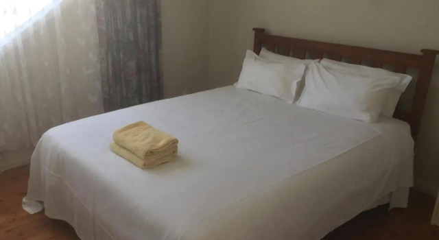 Люкс Orewa Pillows Lodge