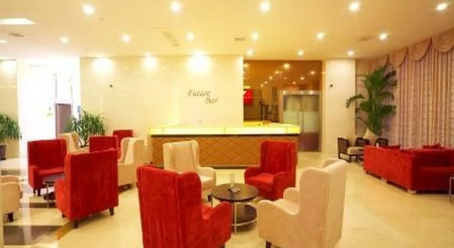 Shanghai Energy Lereal Hotel, Varaa Hotelli Jiading Shanghai