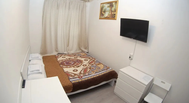 Apartment Romas, Book Lejlighed Admiralteyskiy district Sankt Petersborg