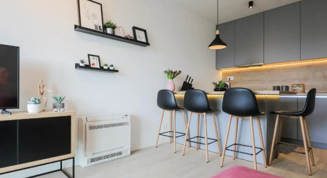 Allegro Exclusive Suite 2 with parking, Забронировать Отель Отели Задар 3 звезды, рядом с Old Port of Foša, 3*