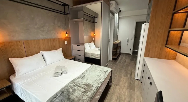 Апартаменты Premium Haus Mitre Residences