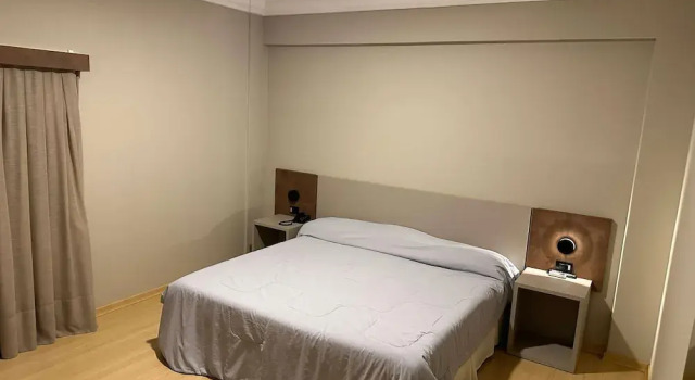 Люкс Superior ibis Styles Presidente Prudente Portal DOeste