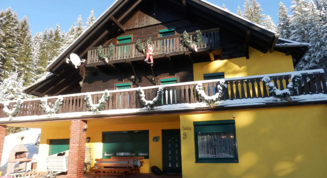 Comfortable Mansion in Wolfsberg near Ski Area, Book Hotel Hotels & Accommodations in Goding, Hotel