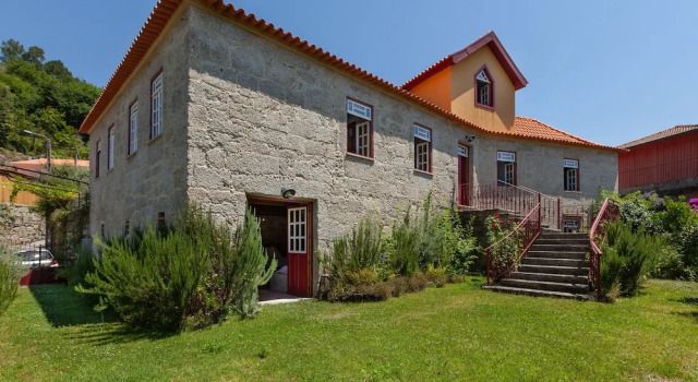 Casa do Eido - sustainable living & nature experiences Gerês, Забронировать Отель Отели Валдозенде 4 звезды, 4*